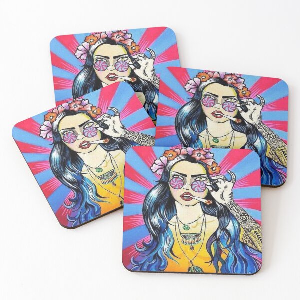 Item preview, pop girl designed and sold by Teixeira224.