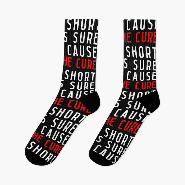 Item preview, Life is Short Death is Sure Sin the Cause Christ the Cure designed and sold by plushism.