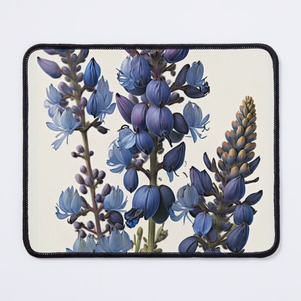 Item preview, Lupine Flowers designed and sold by Vanover Designs.