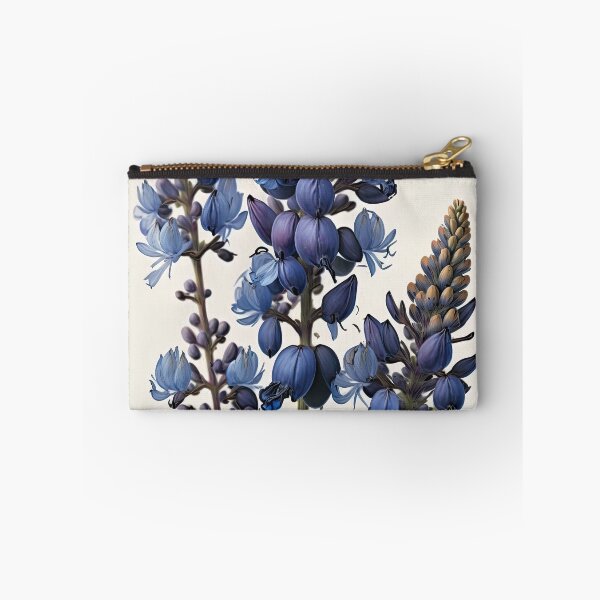 Item preview, Lupine Flowers  designed and sold by Vanover Designs.