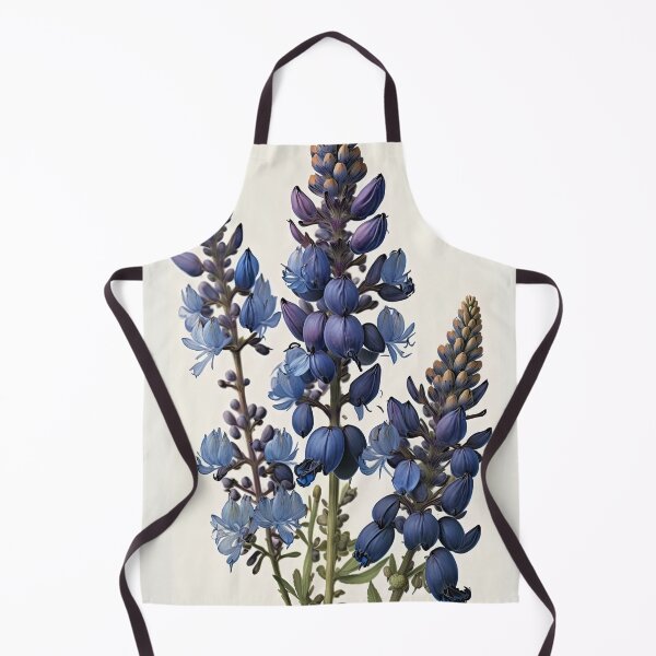 Item preview, Lupine Flowers designed and sold by Vanover Designs.