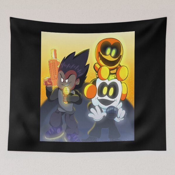 Item preview, spooky month designed and sold by vivianahardwick.