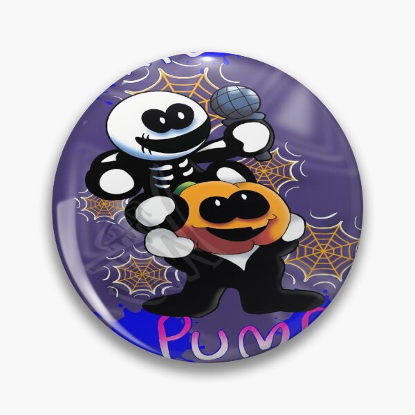 Item preview, spooky month designed and sold by vivianahardwick.