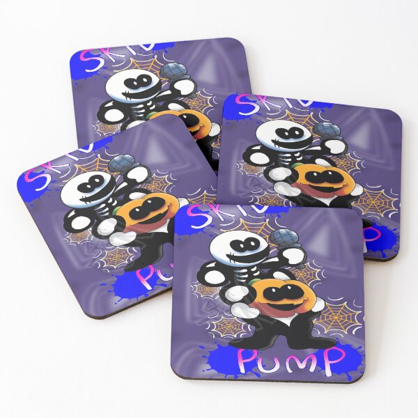 Item preview, spooky month designed and sold by vivianahardwick.