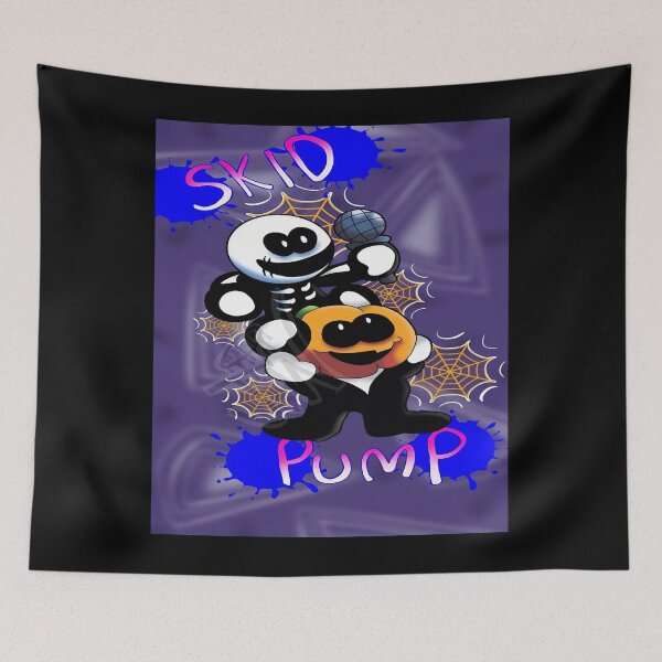 Item preview, spooky month designed and sold by vivianahardwick.