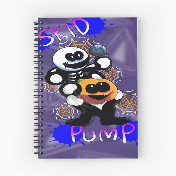 Item preview, spooky month designed and sold by vivianahardwick.