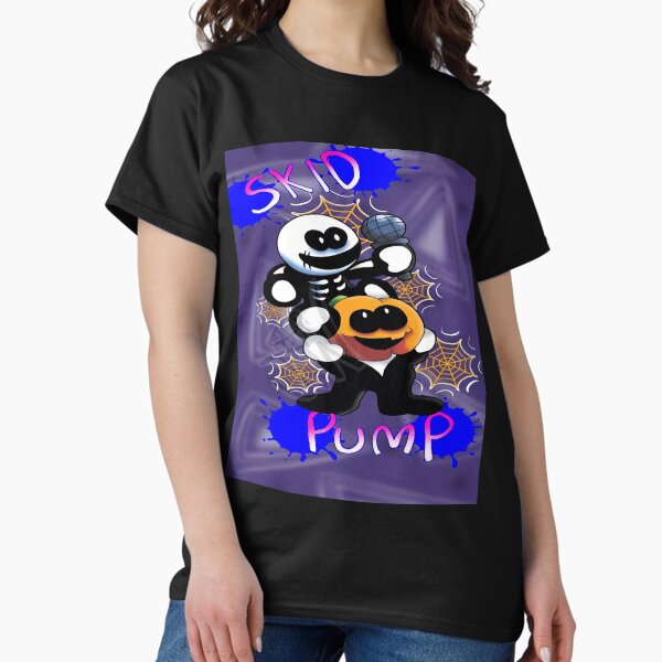 Item preview, spooky month designed and sold by vivianahardwick.