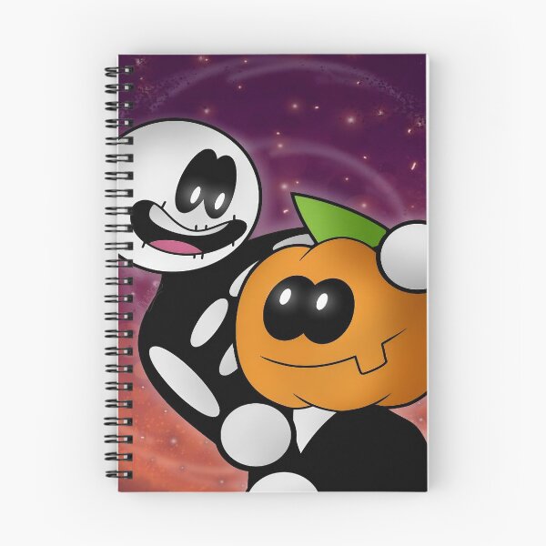 Item preview, spooky month designed and sold by vivianahardwick.