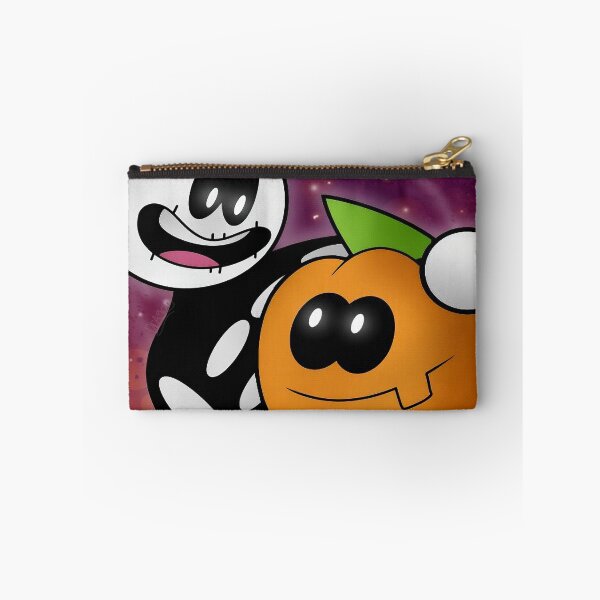 Item preview, spooky month designed and sold by vivianahardwick.