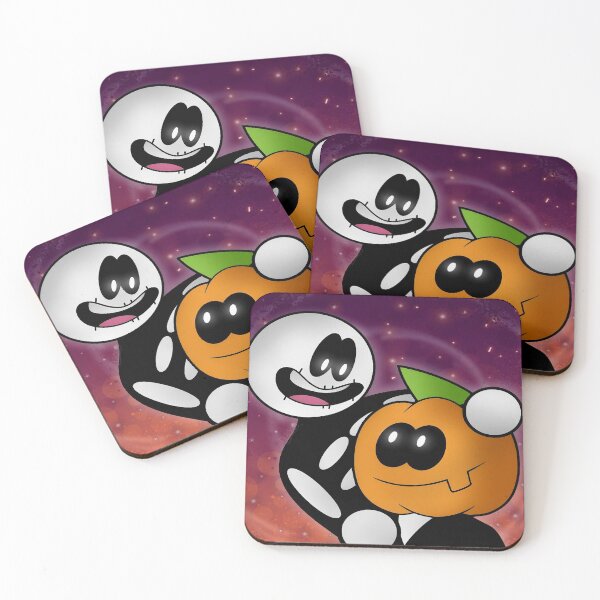 Item preview, spooky month designed and sold by vivianahardwick.