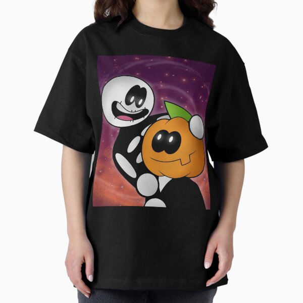 Item preview, spooky month designed and sold by vivianahardwick.
