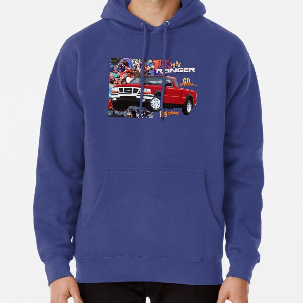 Ford sale ranger hoodie