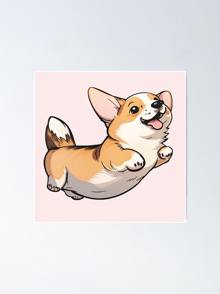 Happy Corgi, Board Game