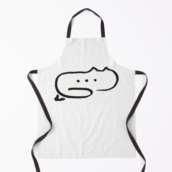Item preview, ... cat text bubble designed and sold by dumbdogdoodles.