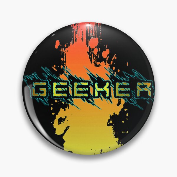 Item preview, Geeker designed and sold by kobe811.