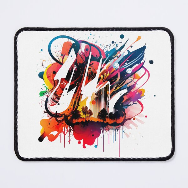 Item preview, Festival Frenzy : A Vibrant Music Festival. designed and sold by BENMBARK.
