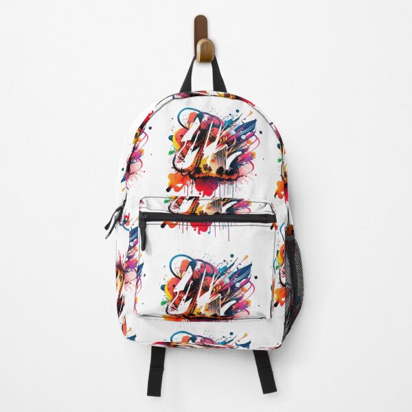 Item preview, Festival Frenzy : A Vibrant Music Festival. designed and sold by BENMBARK.