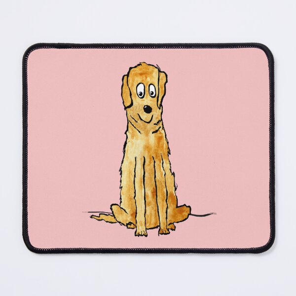 Item preview, Dick the Dog designed and sold by iancoppack.