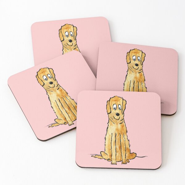 Item preview, Dick the Dog designed and sold by iancoppack.