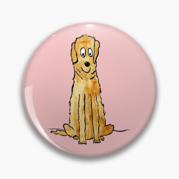 Item preview, Dick the Dog designed and sold by iancoppack.