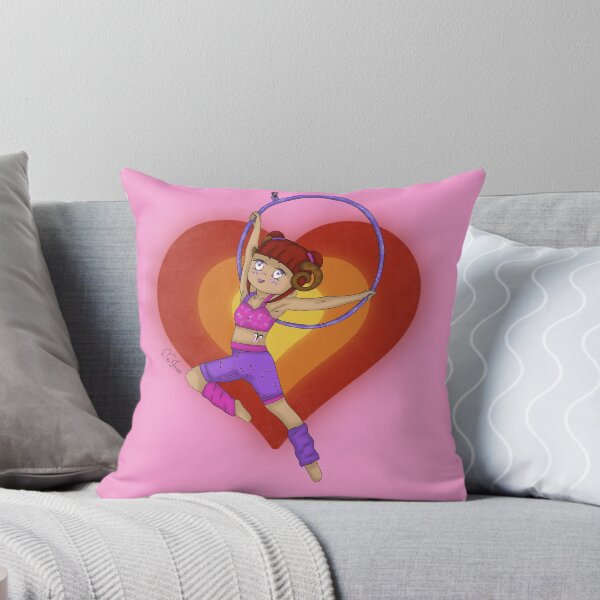 Item preview, Chibi Aries Hoop designed and sold by Luned.