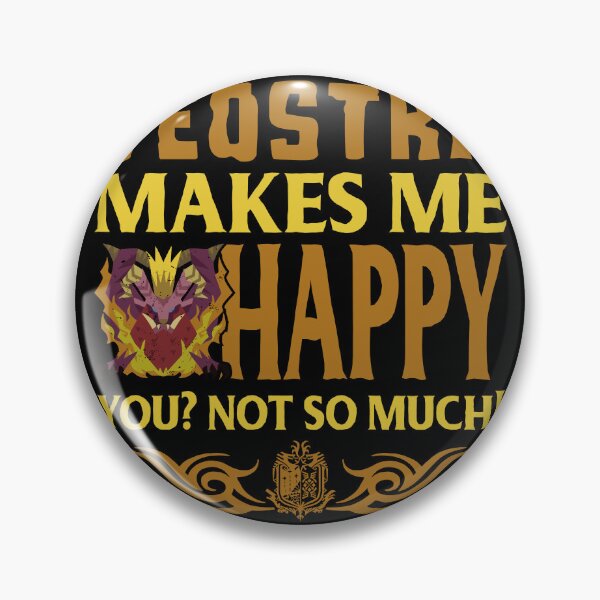 Item preview, TEOSTRA MAKES ME HAPPY designed and sold by EXION CREW.