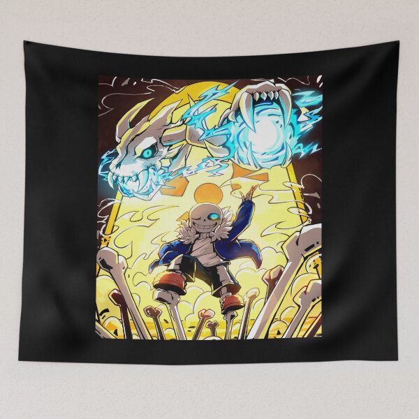 Item preview, Undertale designed and sold by nakazawahosack.