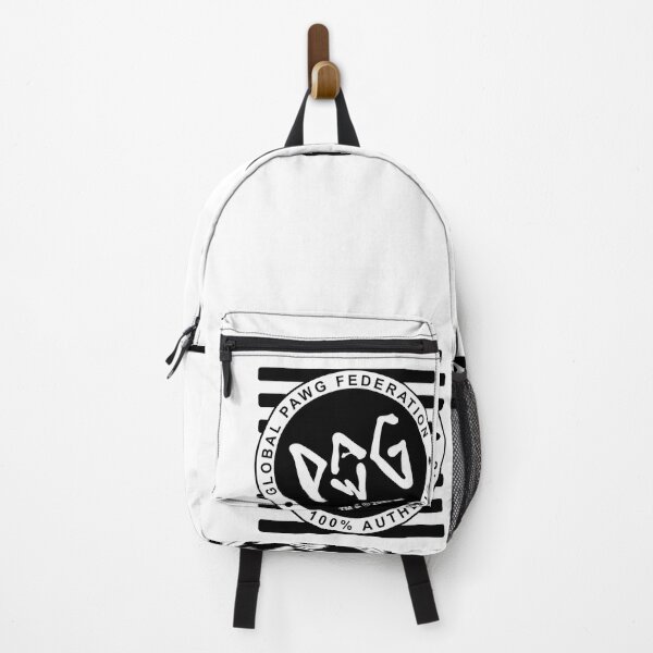 Item preview, Official Pawgs designed and sold by safetyStikkers.