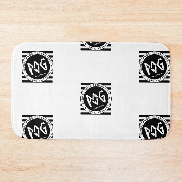 Item preview, Official Pawgs designed and sold by safetyStikkers.