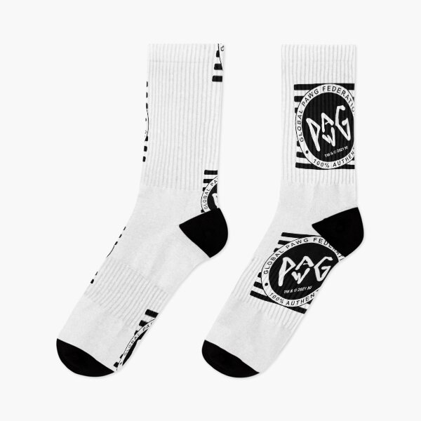 Item preview, Official Pawgs designed and sold by safetyStikkers.