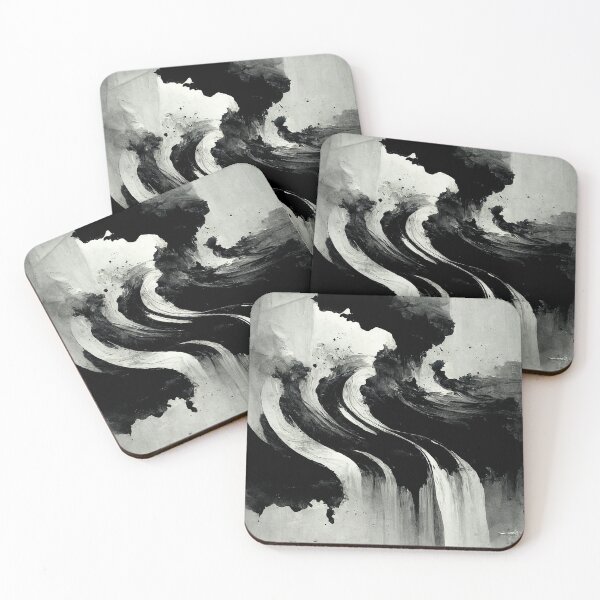 Item preview, Dark emotions: Vindictiveness designed and sold by SolveigAI.