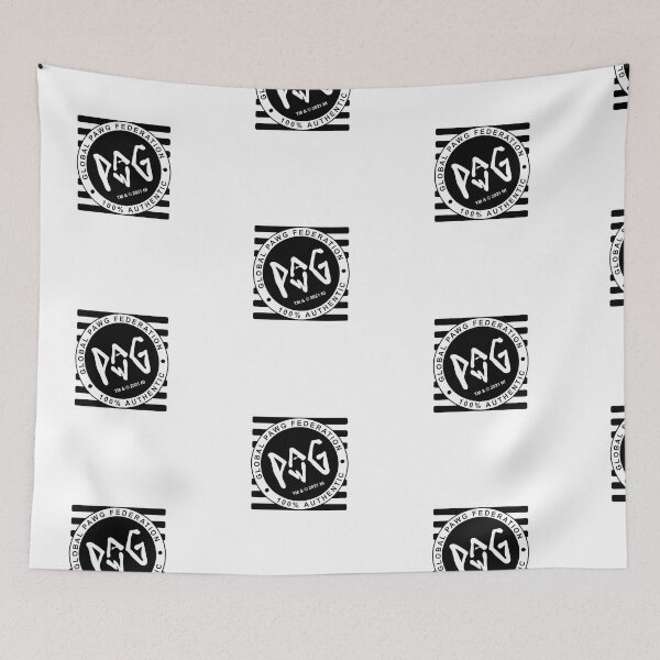 Item preview, Official Pawgs designed and sold by safetyStikkers.