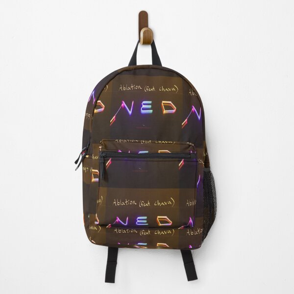 Item preview, NED ABLATION FEAT. CHAVA designed and sold by NobodyEverDoes.
