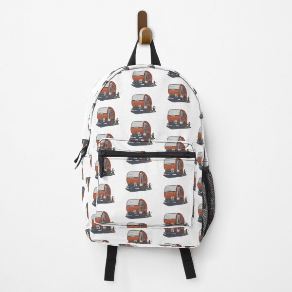 Item preview, Homemade Camper designed and sold by PashmaLee.
