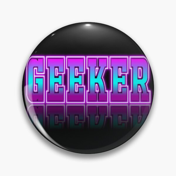 Item preview, Geeker designed and sold by kobe811.