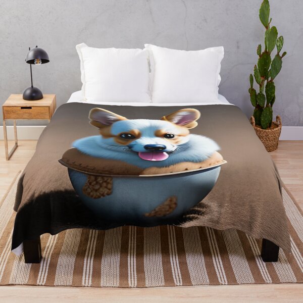 Item preview, Dog in the Egg Cute Funny Easter Celebration Easter Egg designed and sold by AnimPet.