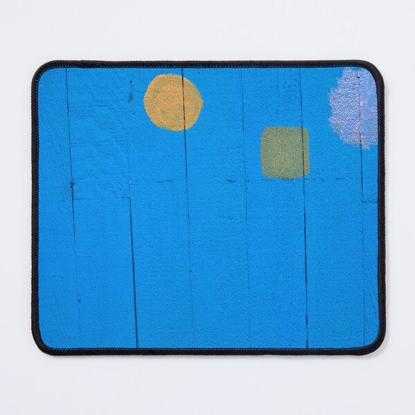 Item preview, Blue Wall designed and sold by pvsnyder.