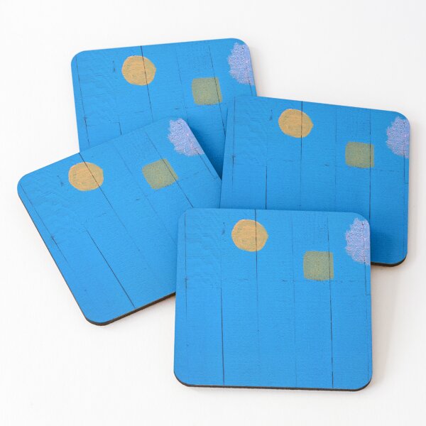 Item preview, Blue Wall designed and sold by pvsnyder.