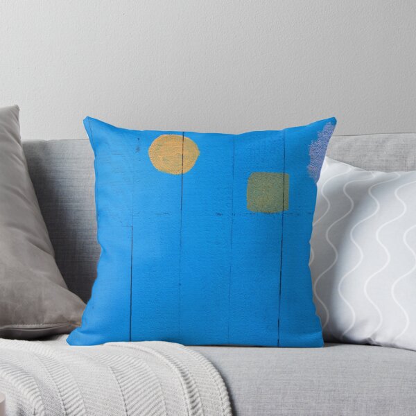 Item preview, Blue Wall designed and sold by pvsnyder.