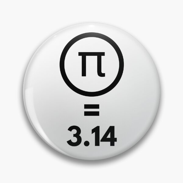 Item preview, Happy Pi Day designed and sold by letsgetinspired.