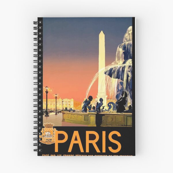 Item preview, Vintage Paris Background designed and sold by Sarcastic Quotes.