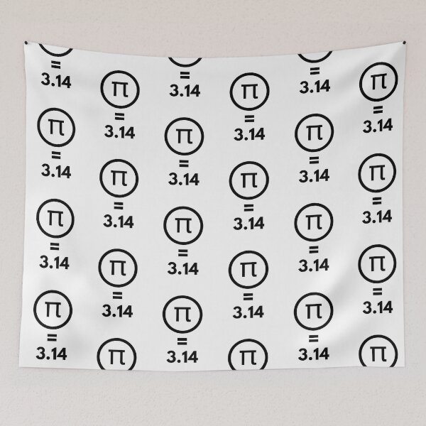Item preview, Happy Pi Day designed and sold by letsgetinspired.