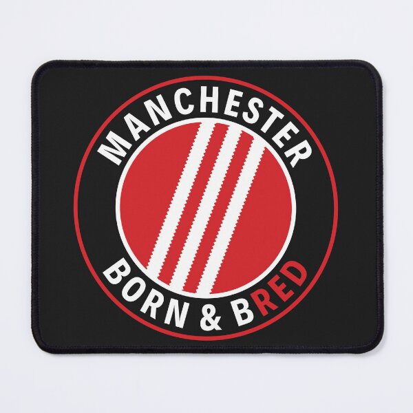 Item preview, Manchester Born And Bred designed and sold by casualsofficial.