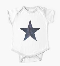 David Bowie - Blackstar One Piece - Short Sleeve