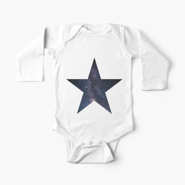 david bowie baby clothes uk