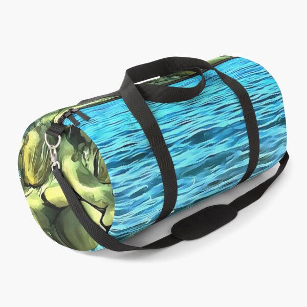 Item preview, Turkish Aegean Seashore Artistic Abstract designed and sold by taiche.