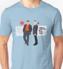 SECURITY Unisex T-Shirt