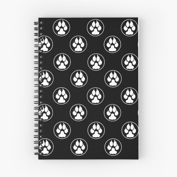 Item preview, white dog paws designed and sold by andrew JOHNSEN.