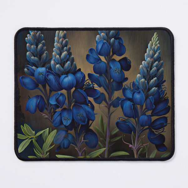 Item preview, Lupine Flowers designed and sold by Vanover Designs.