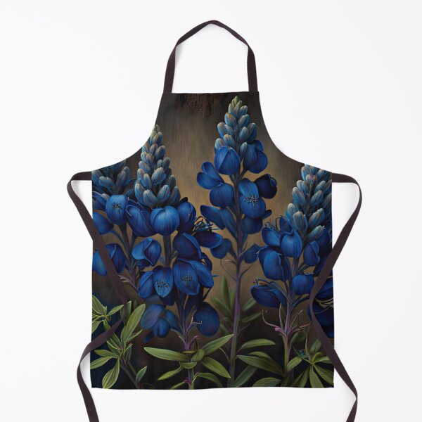 Item preview, Lupine Flowers designed and sold by Vanover Designs.